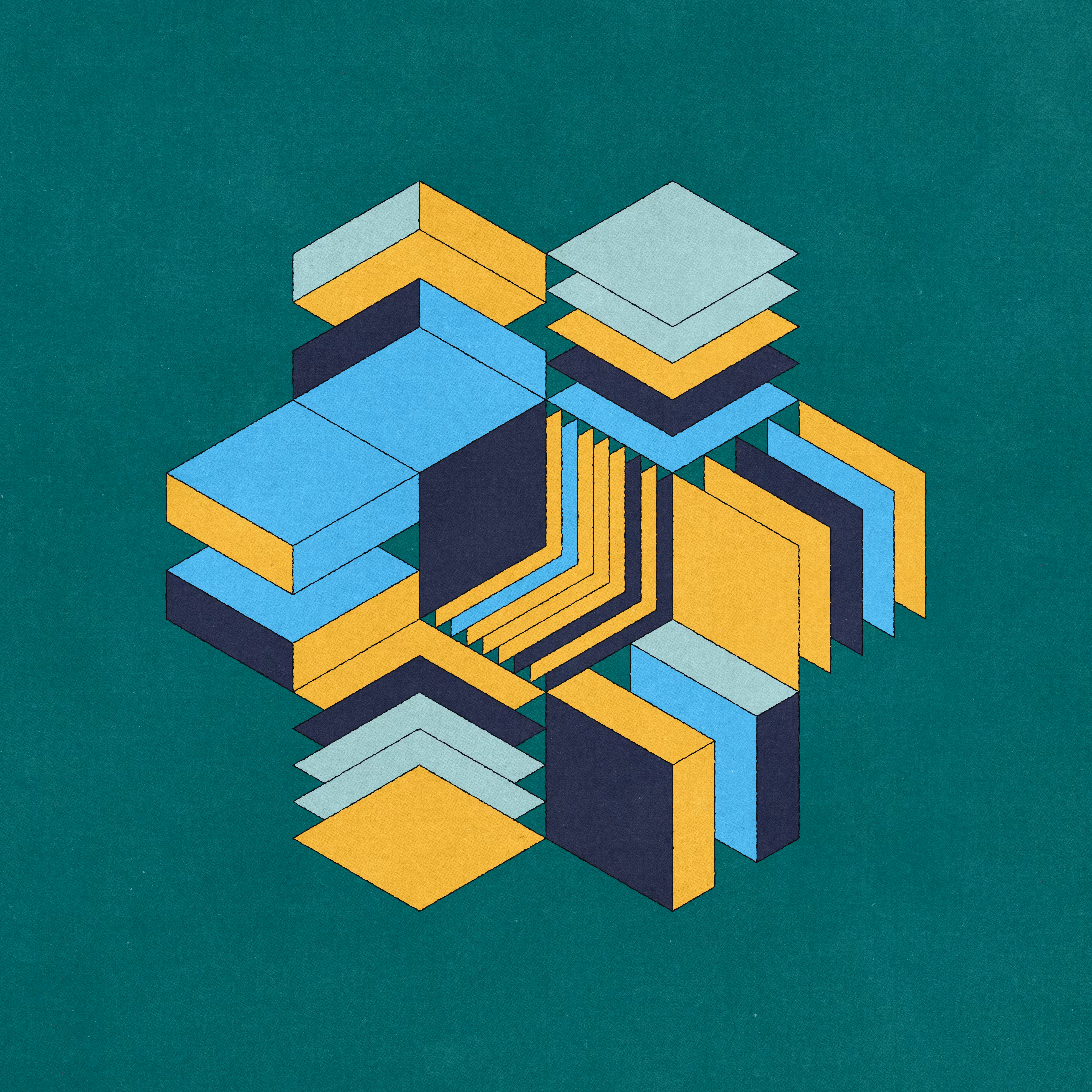 Hexcodes #18