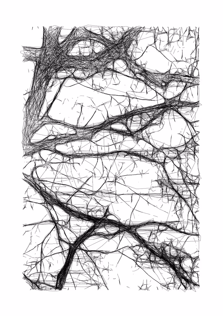 Trees near home