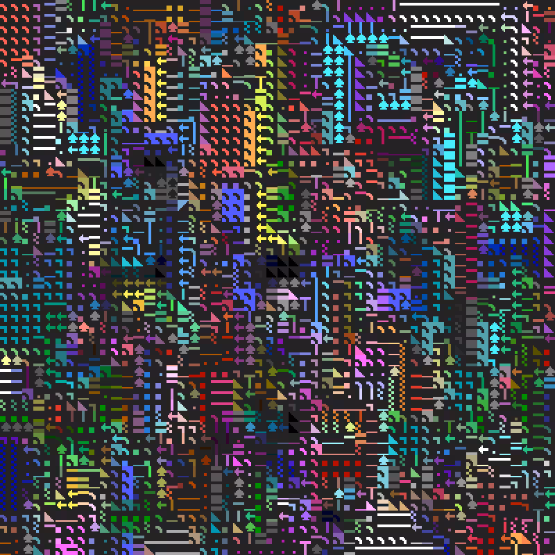 ASCIIMATA16 #167
