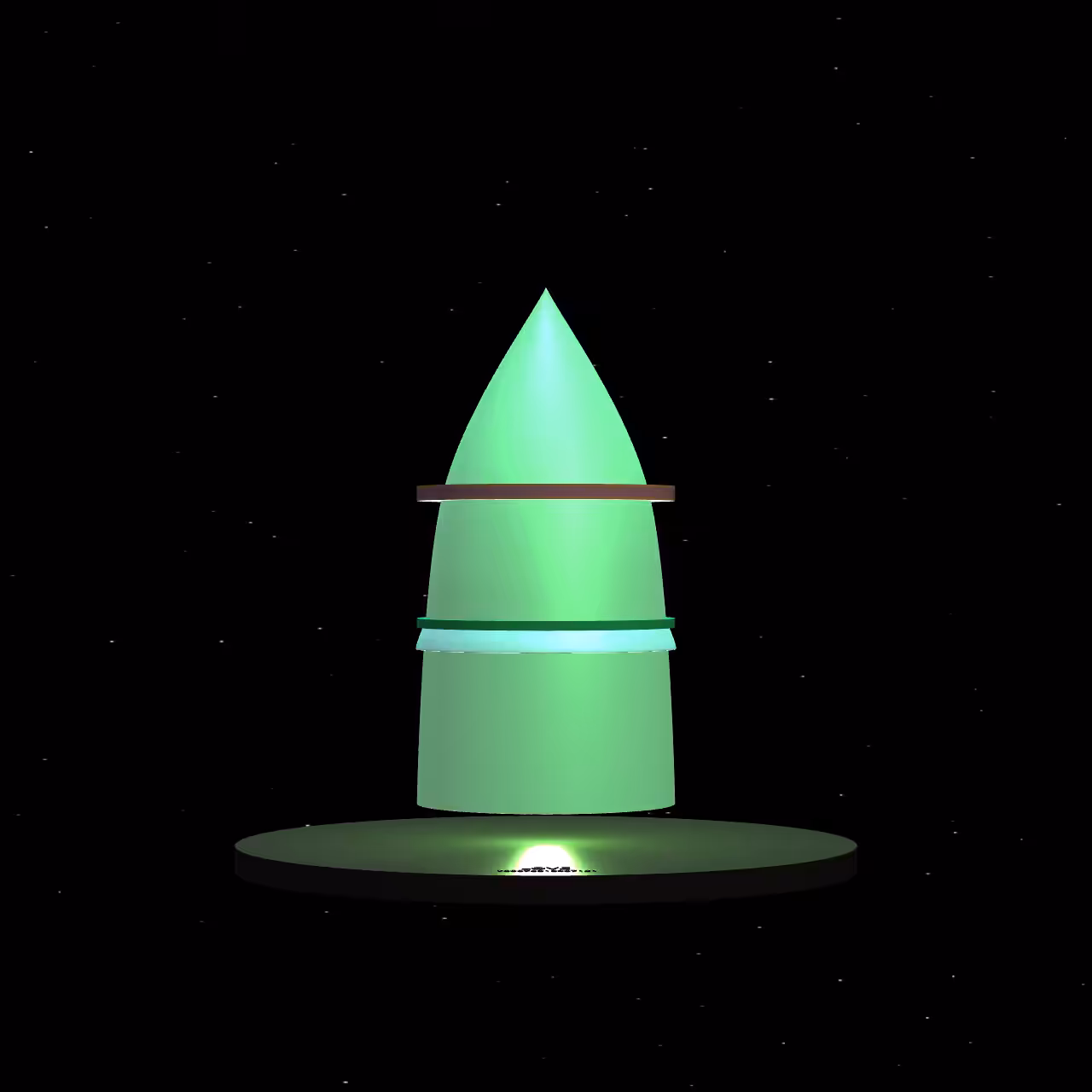 Astraglade - 578 - Nebula