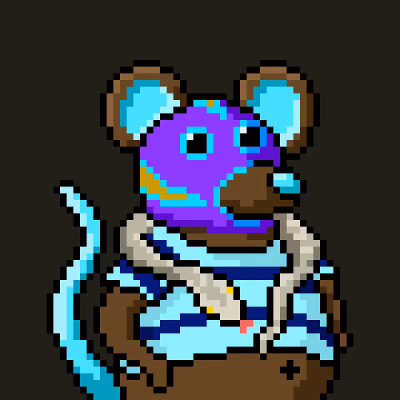 XTZ-Rat #154