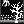 Natural Garden Corla Black #3