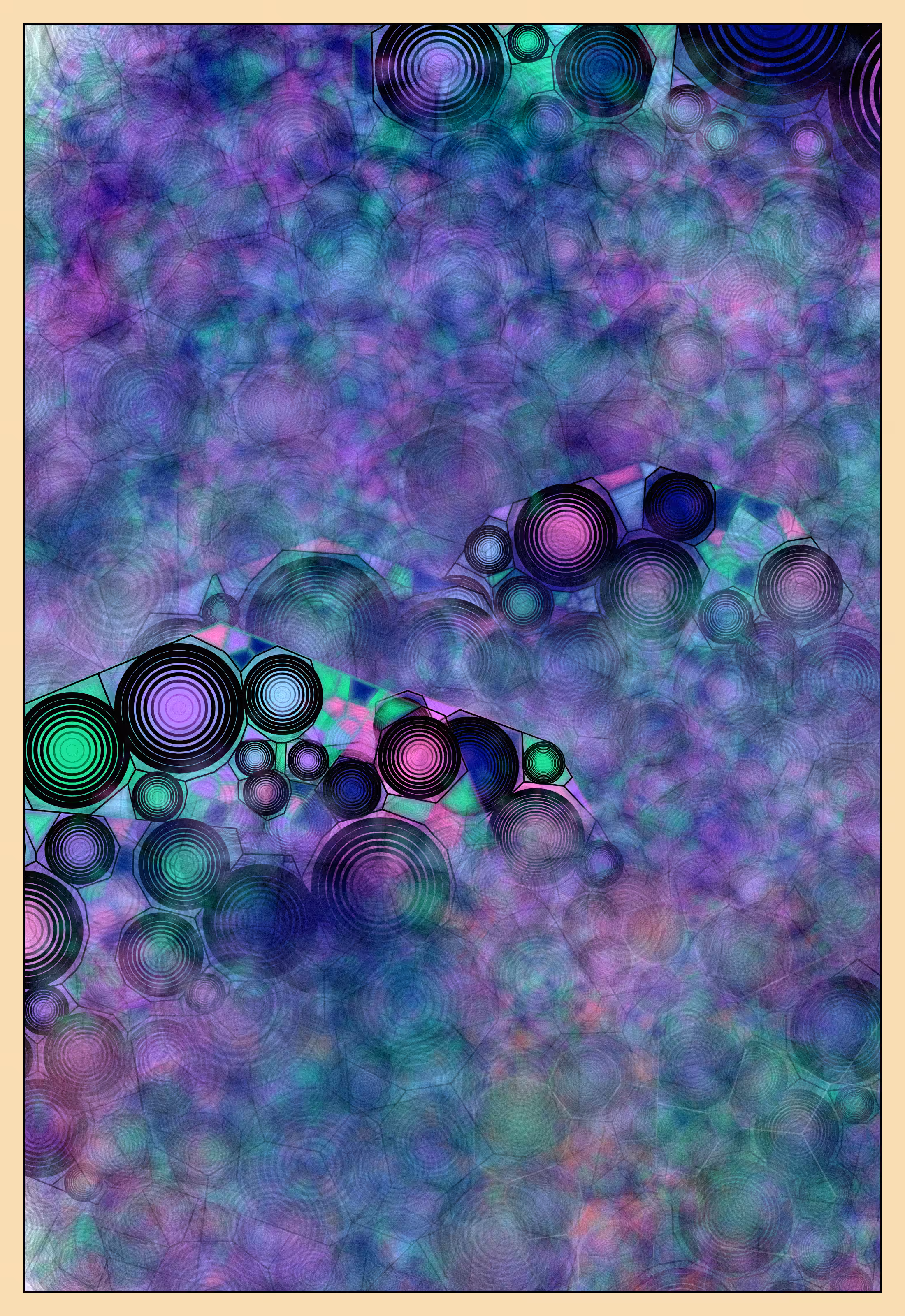 Quantum Reality #41