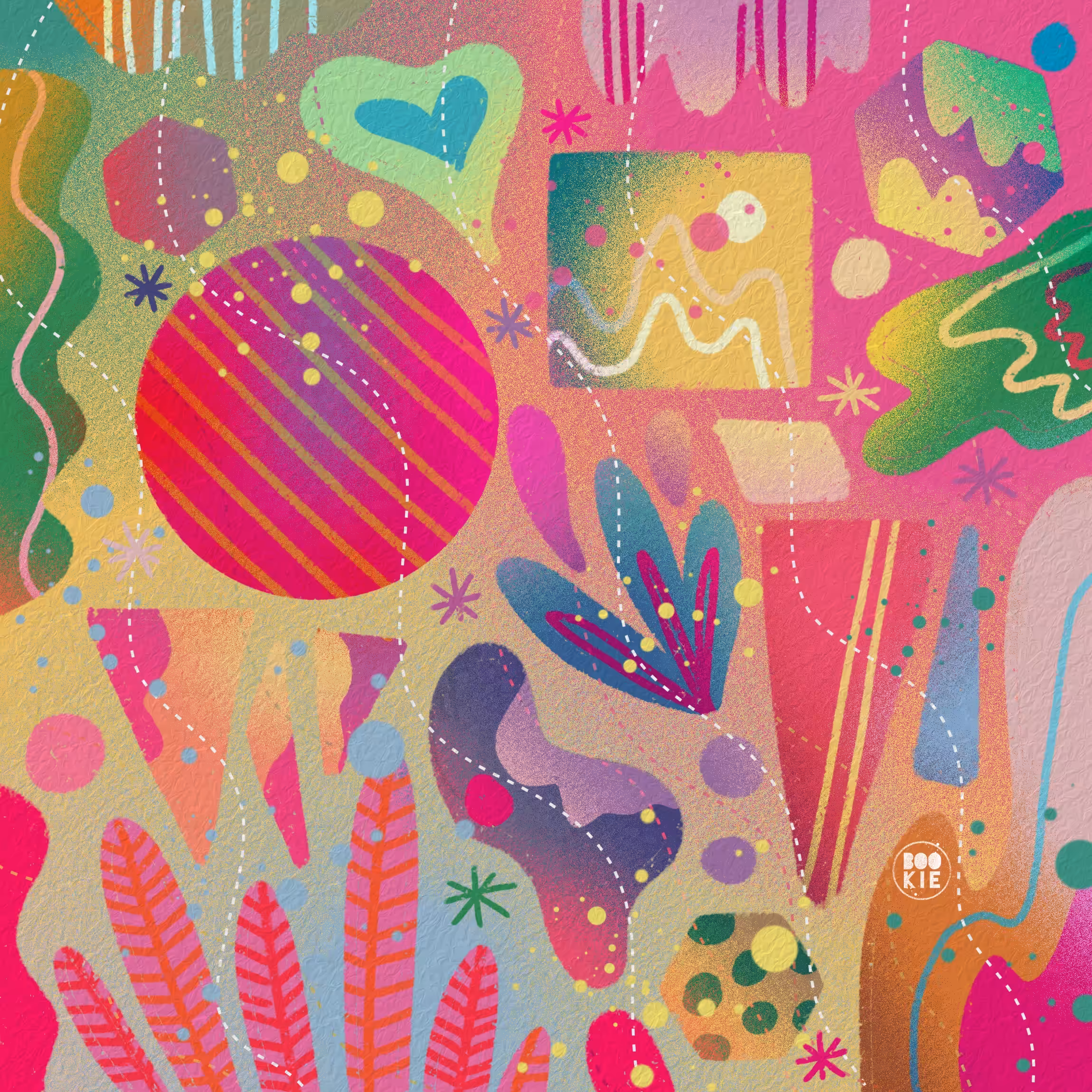 Playing with Shapes #2