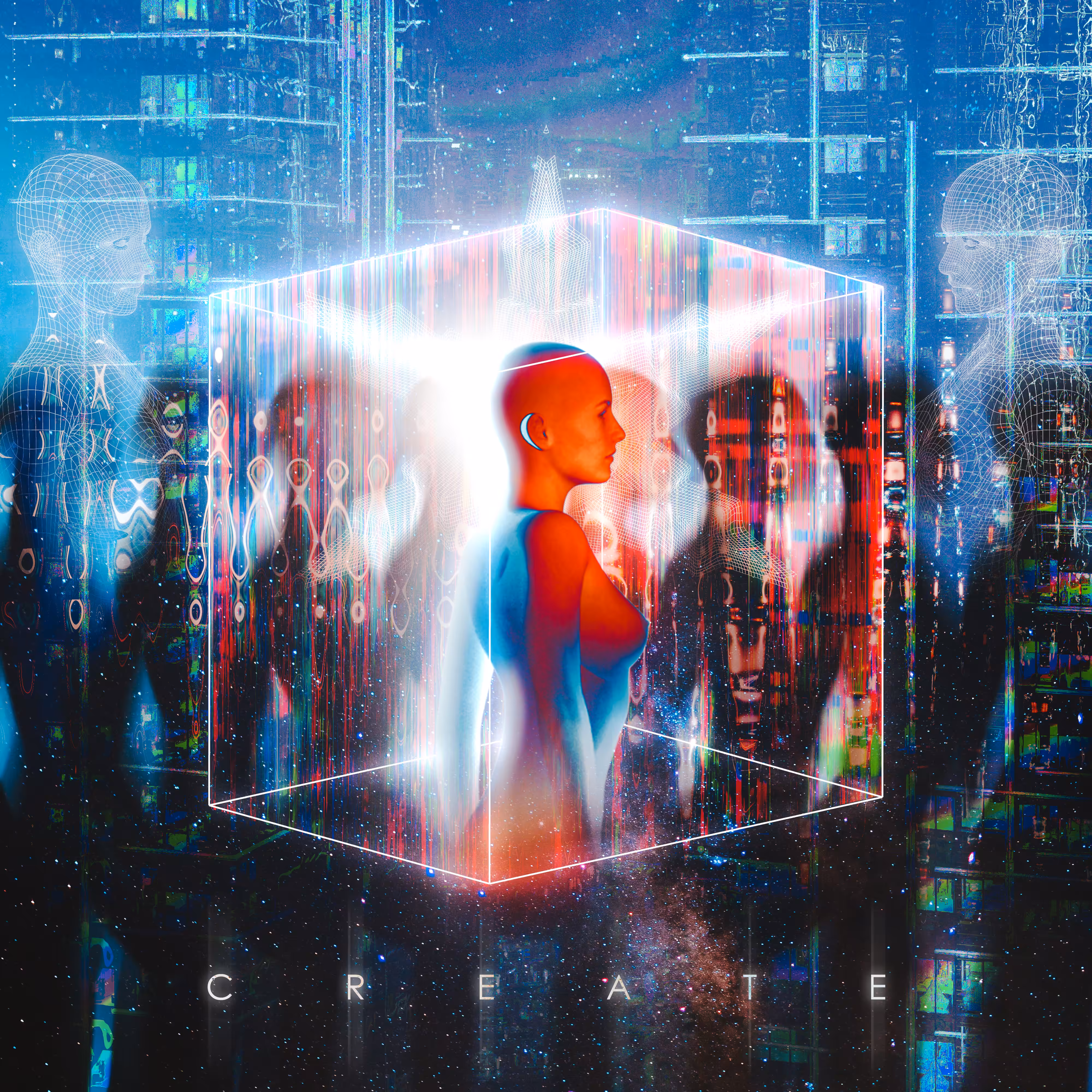 A Possible Future