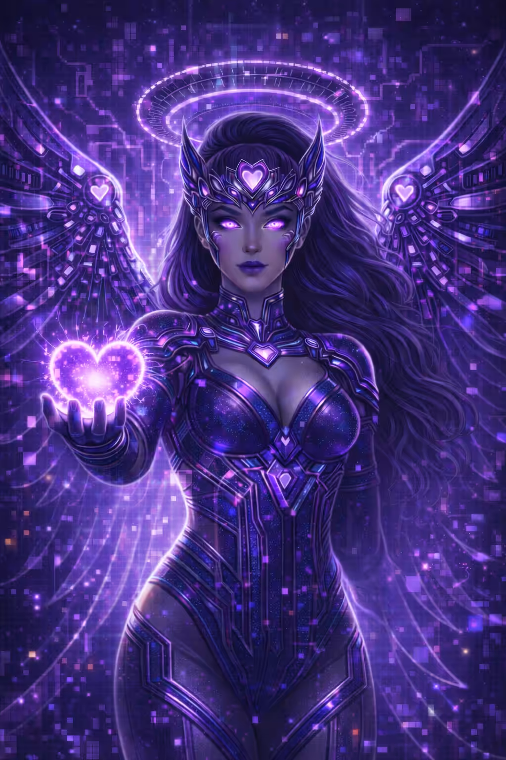 Ice Promise #9