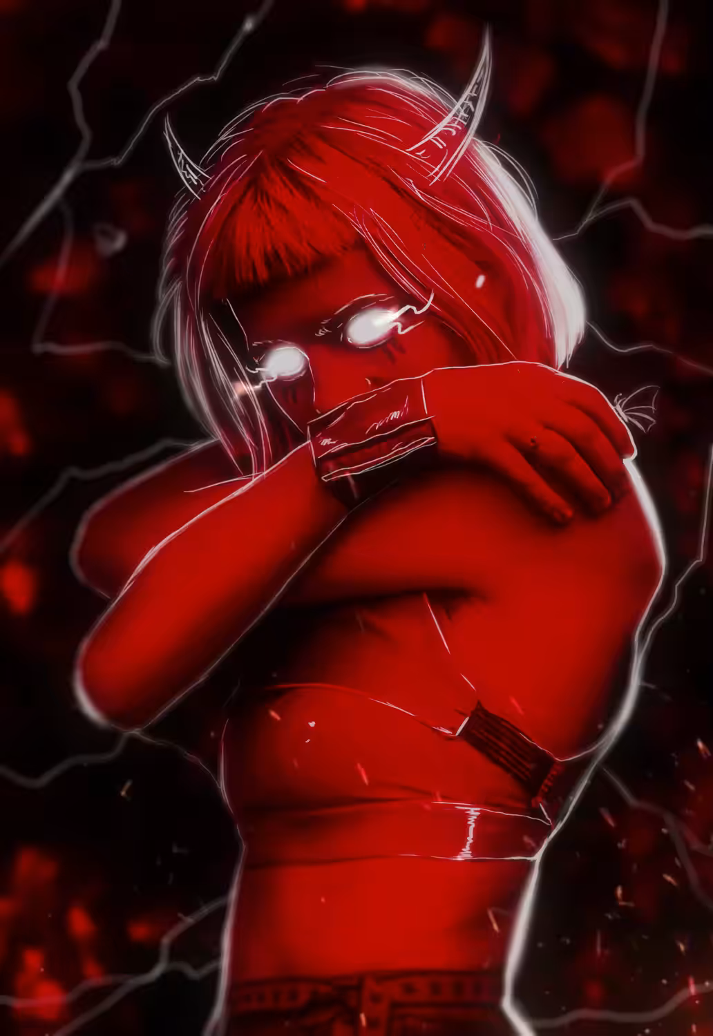 A DIFFERENT KIND OF HUMAN