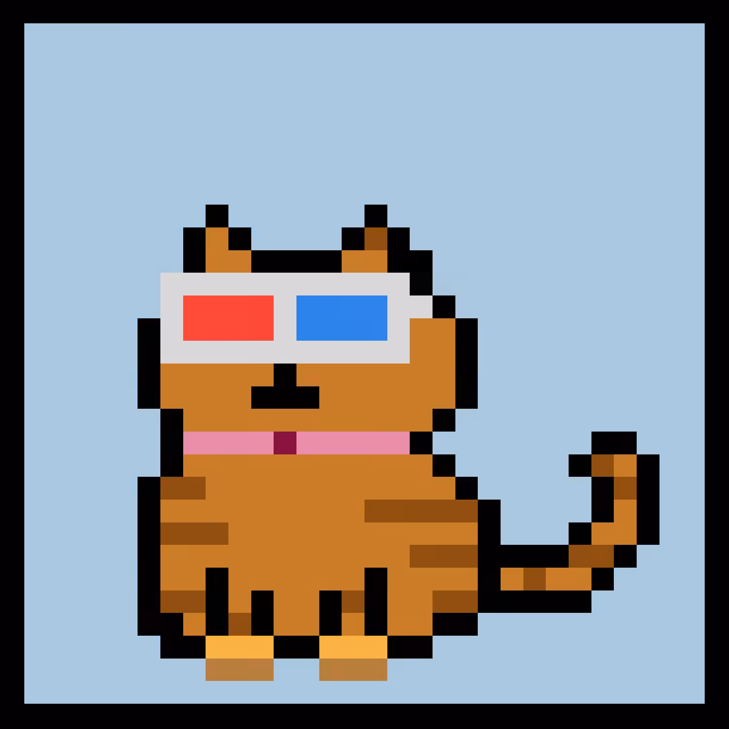 Lazy Kitties #185