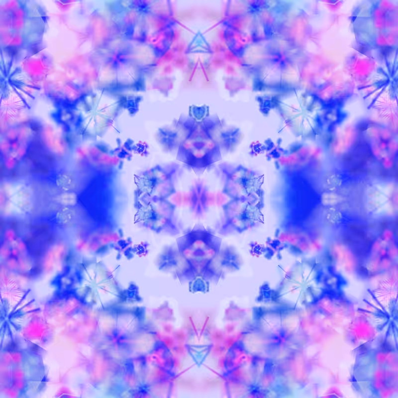 Crystal dreaming #2