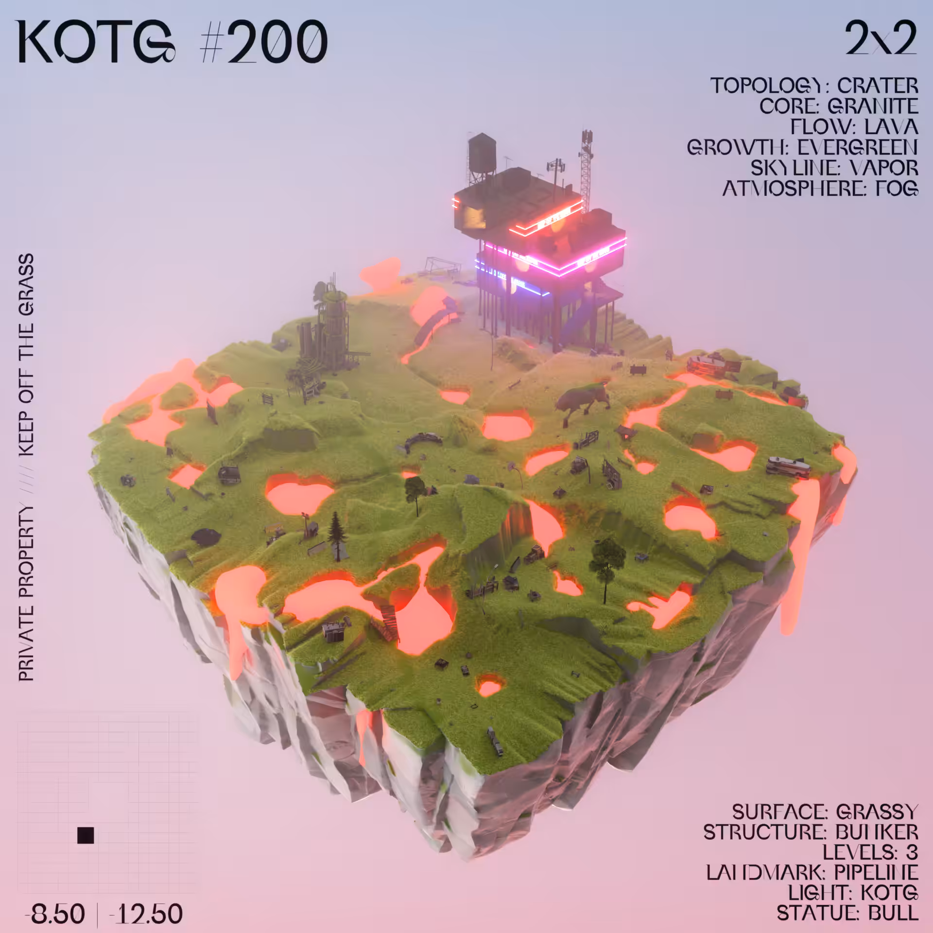 KOTG #200