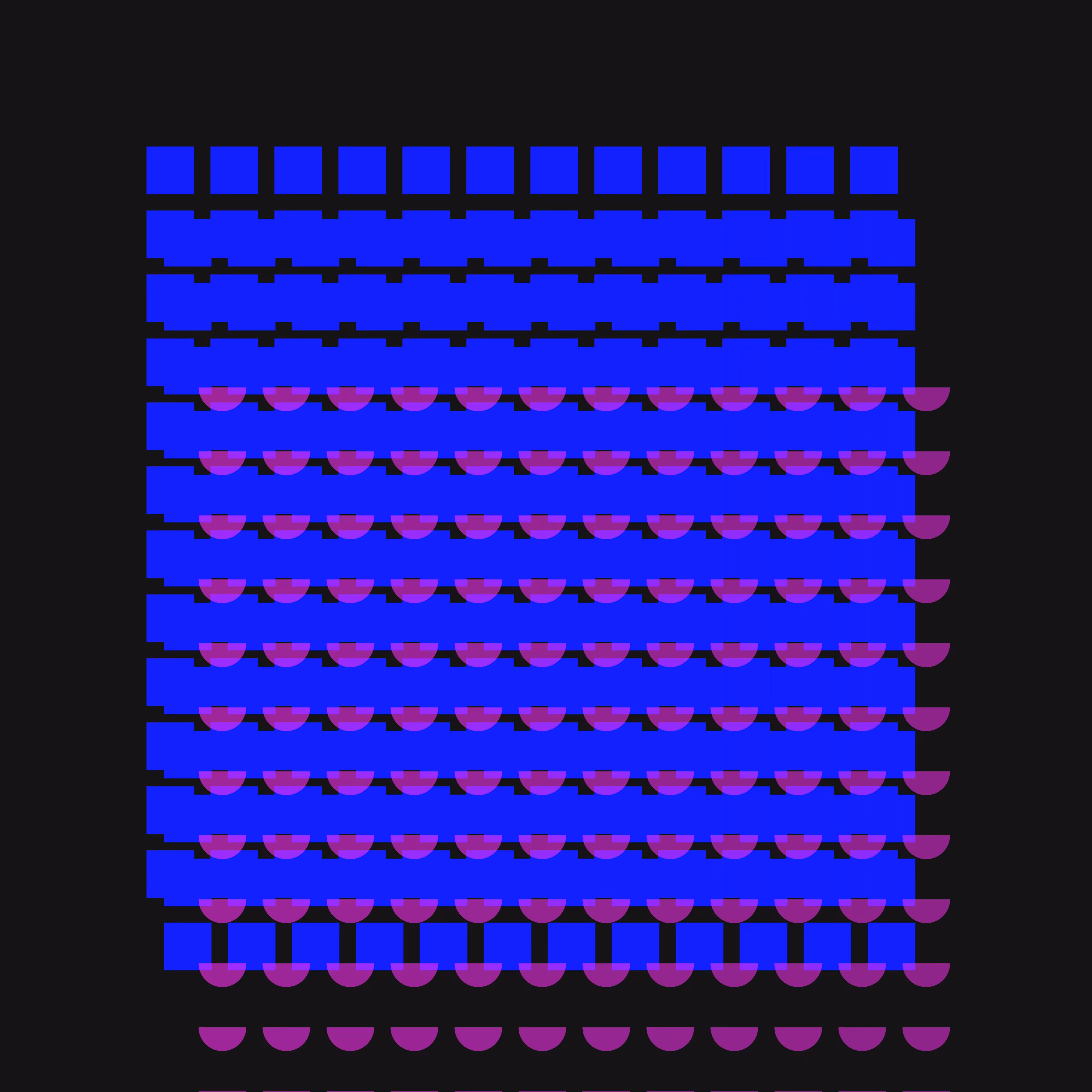 Tesselations #196