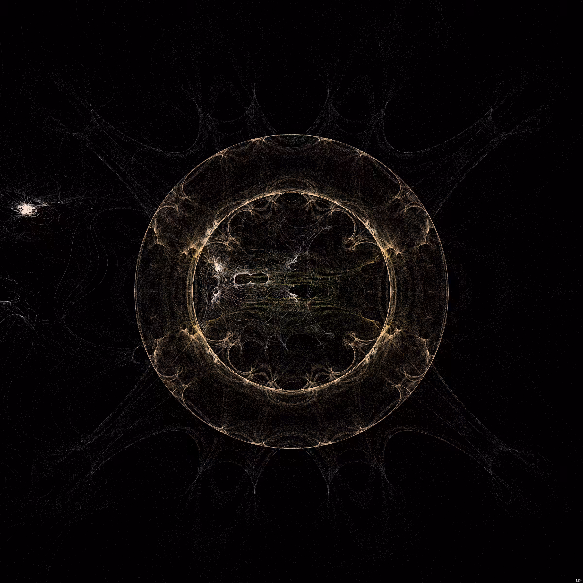 Organicon, variation 00 - special edition #267