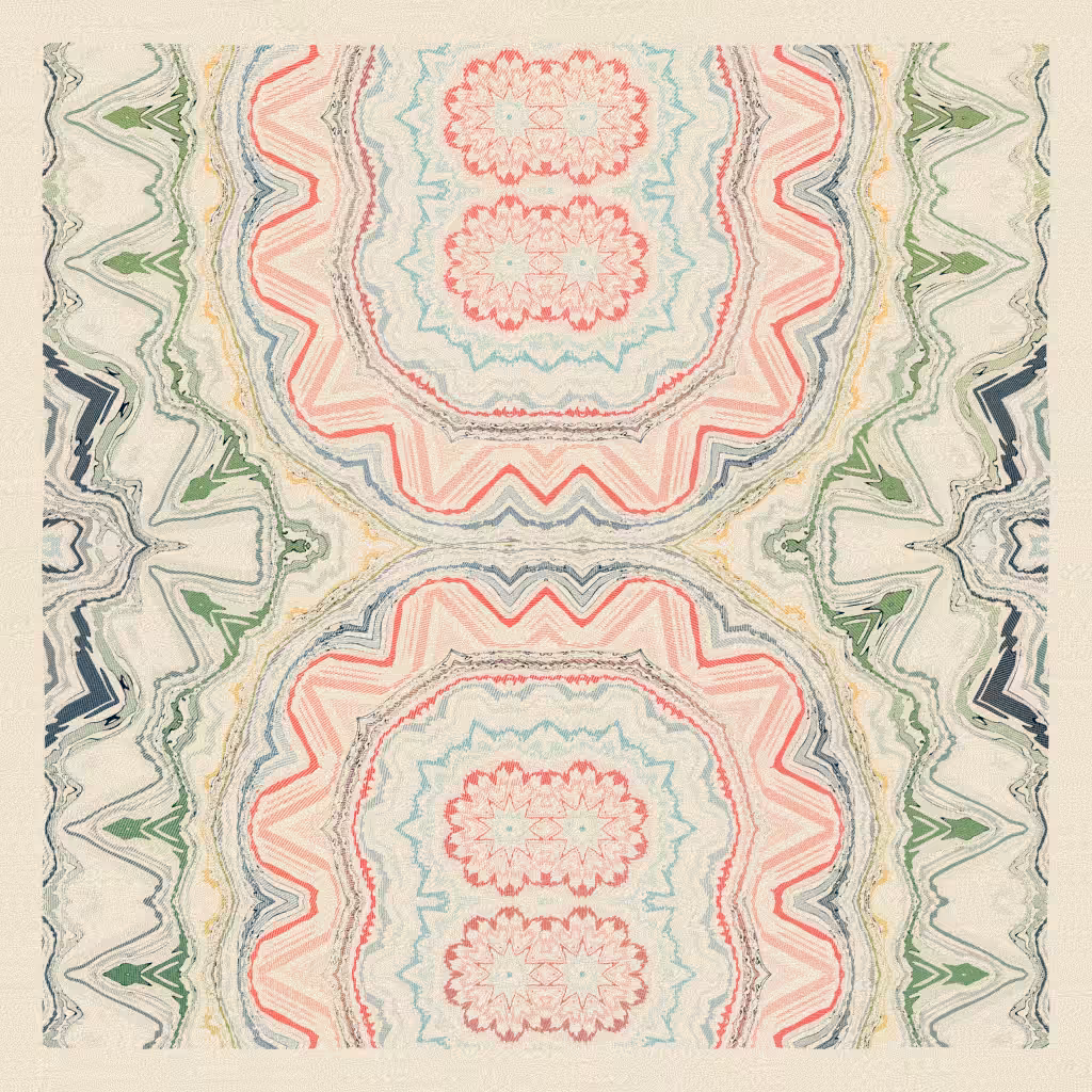 Symmetry #191