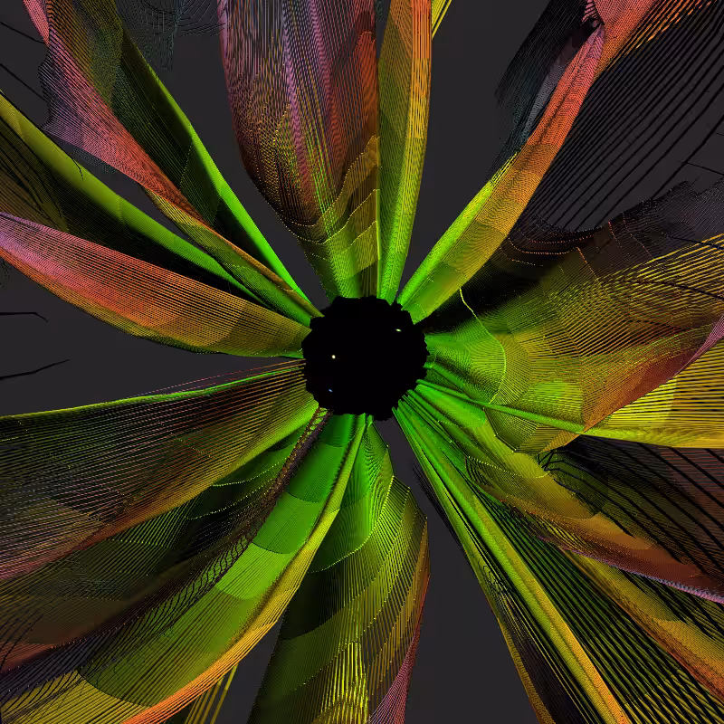 FSOL Bloom #78