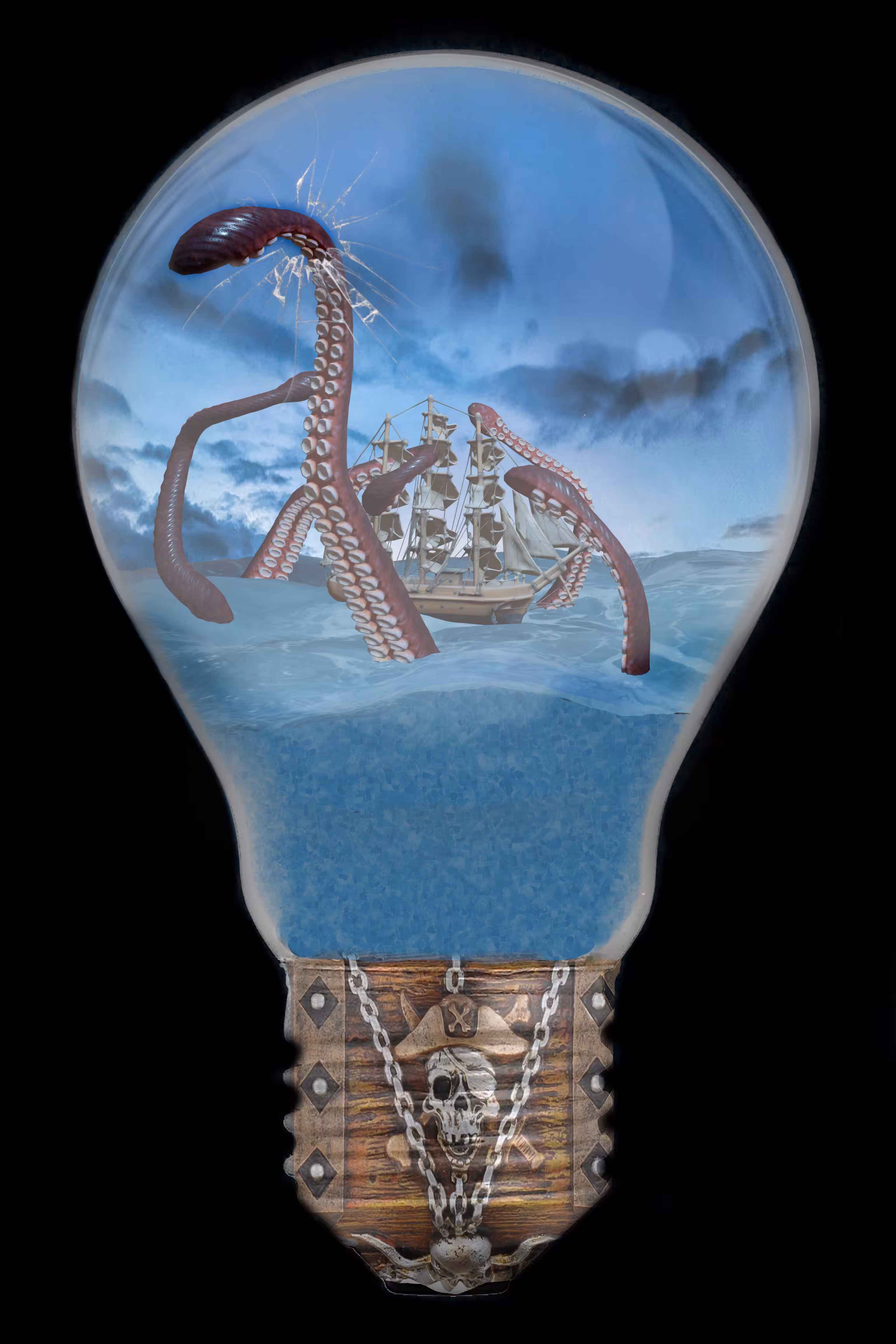 LightBulb - @cryptopeng1