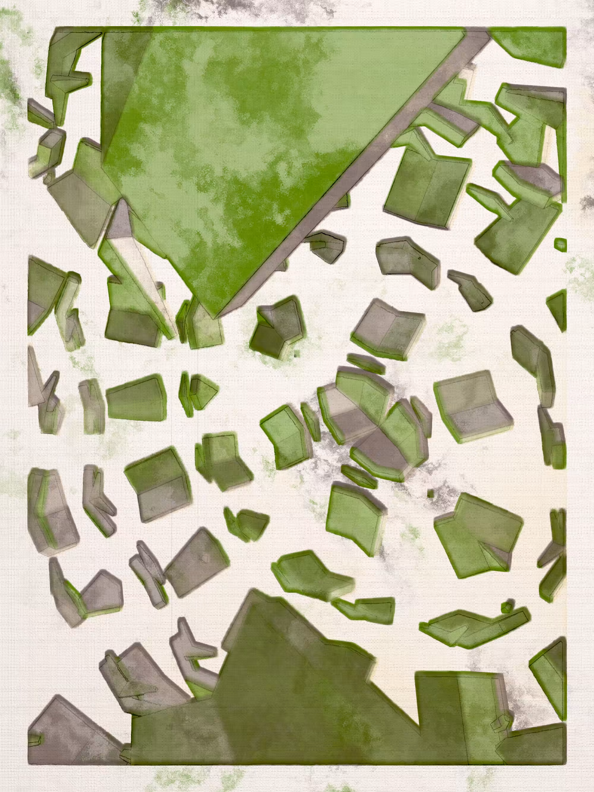 Aquarelle #101