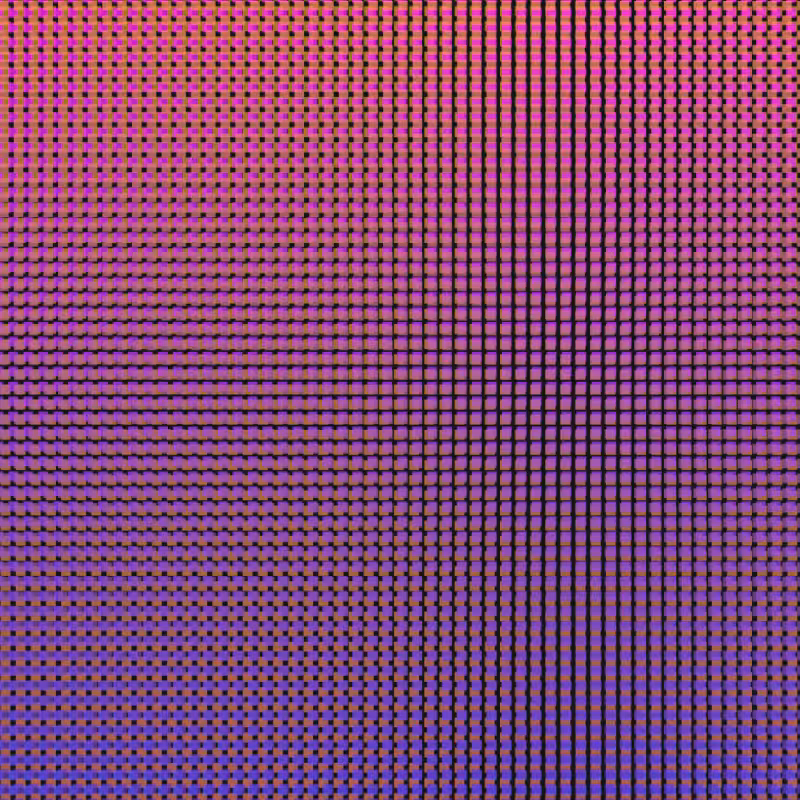 fx(Unit of truth) II #55
