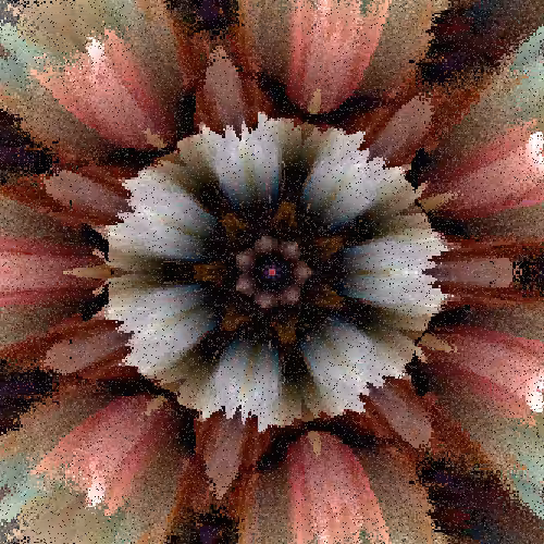 DAHLIA #14