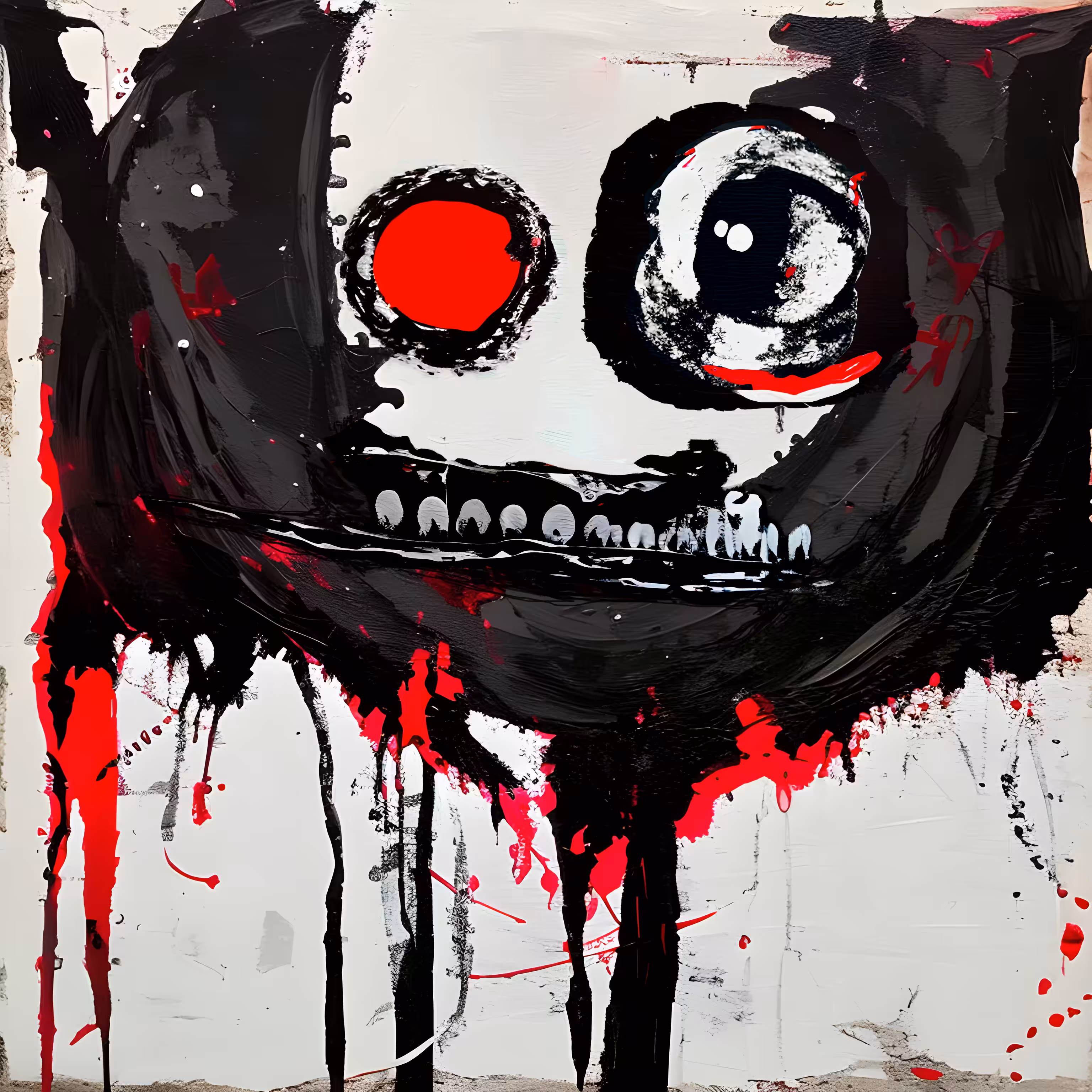 ODDITY 37