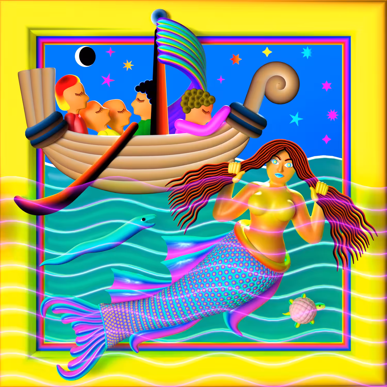 Siren