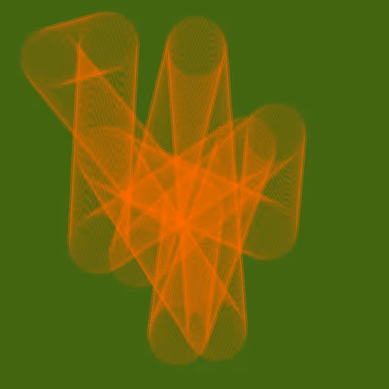 Broken Patterns Resolve #481