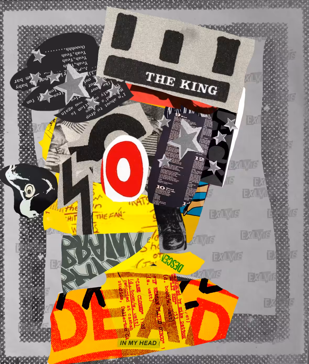 Kingly #33