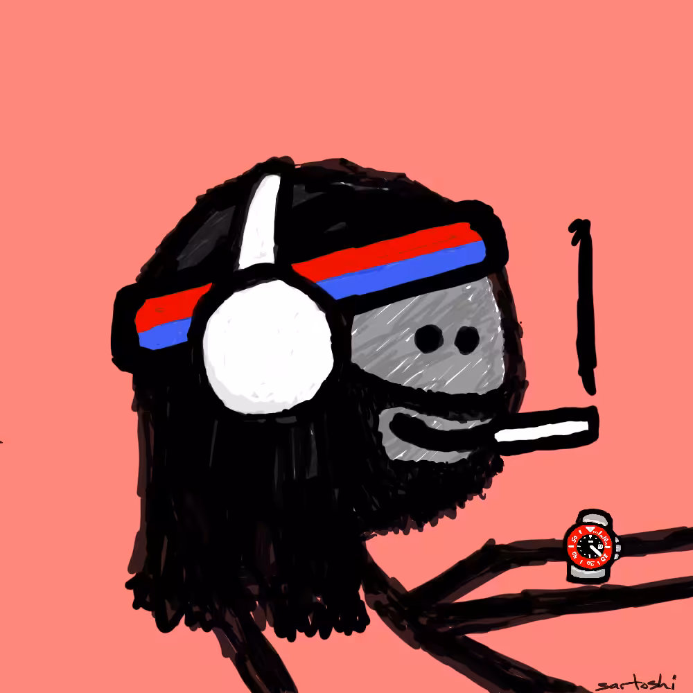 mfer #4147
