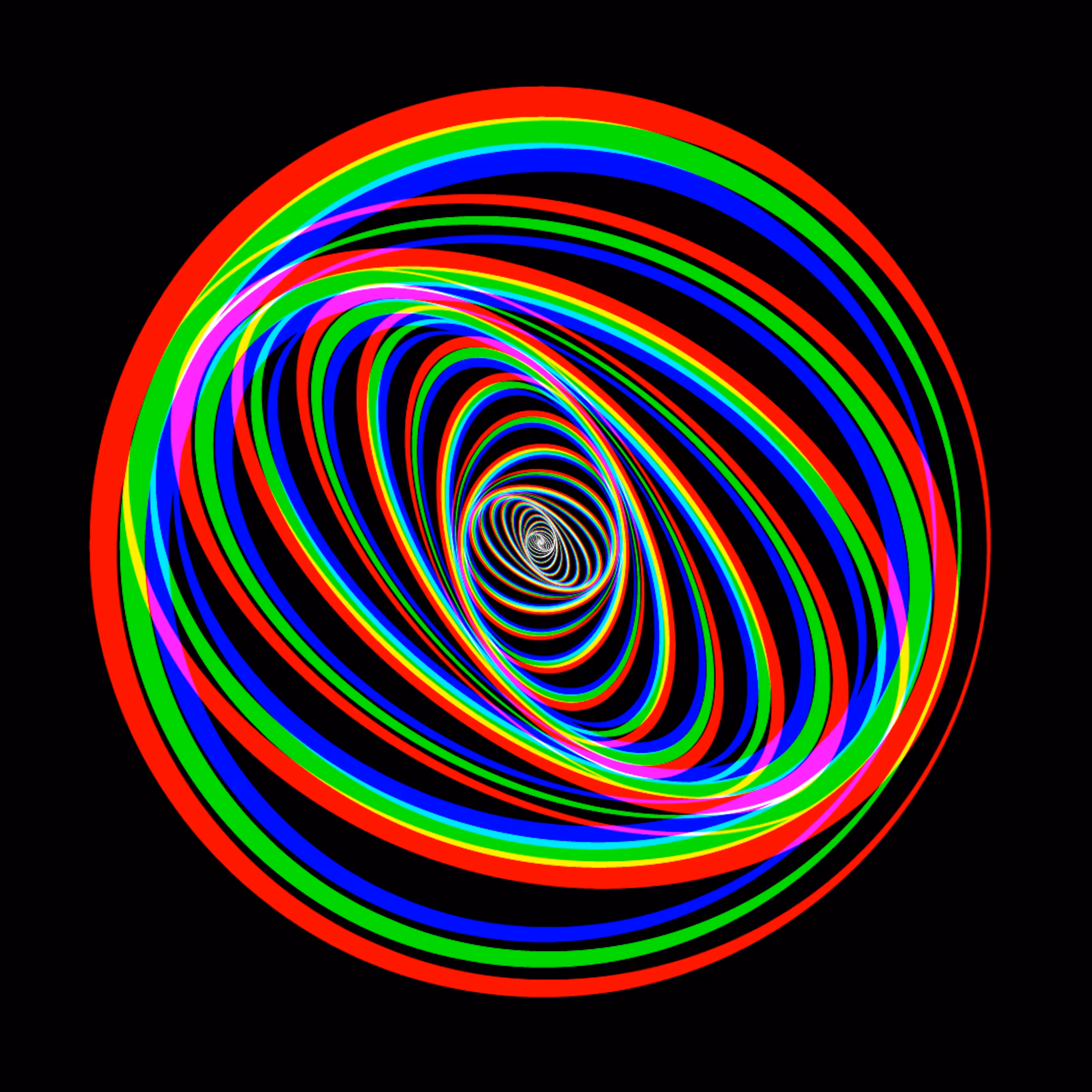 VORTEX #20