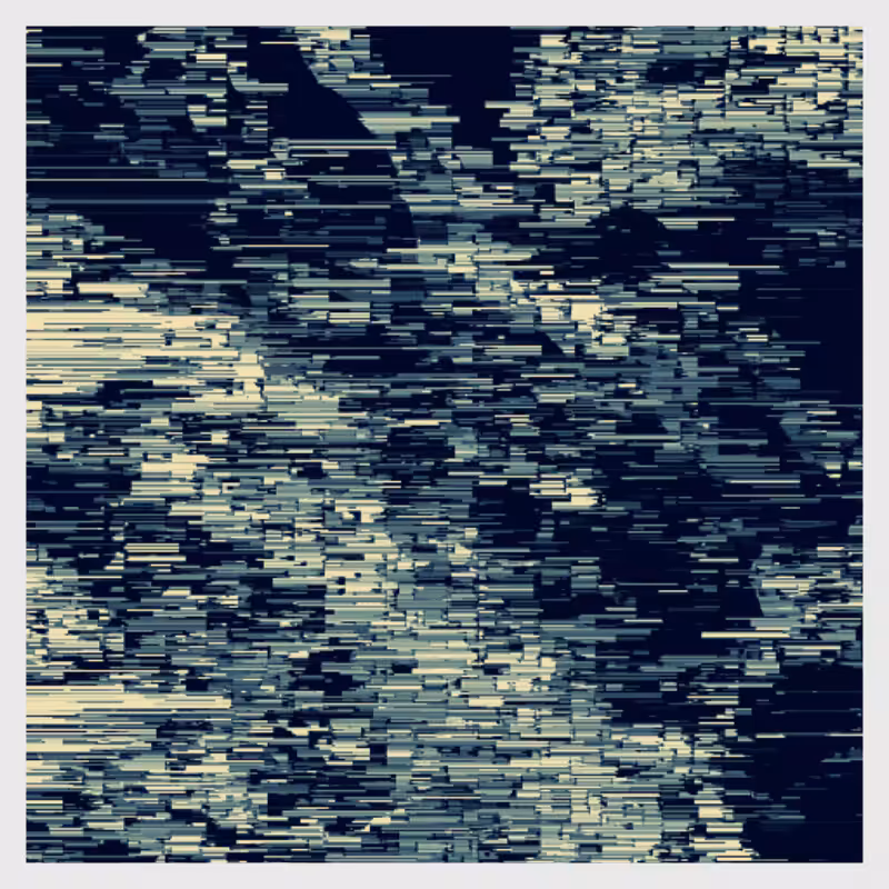 Chaos Grid #6