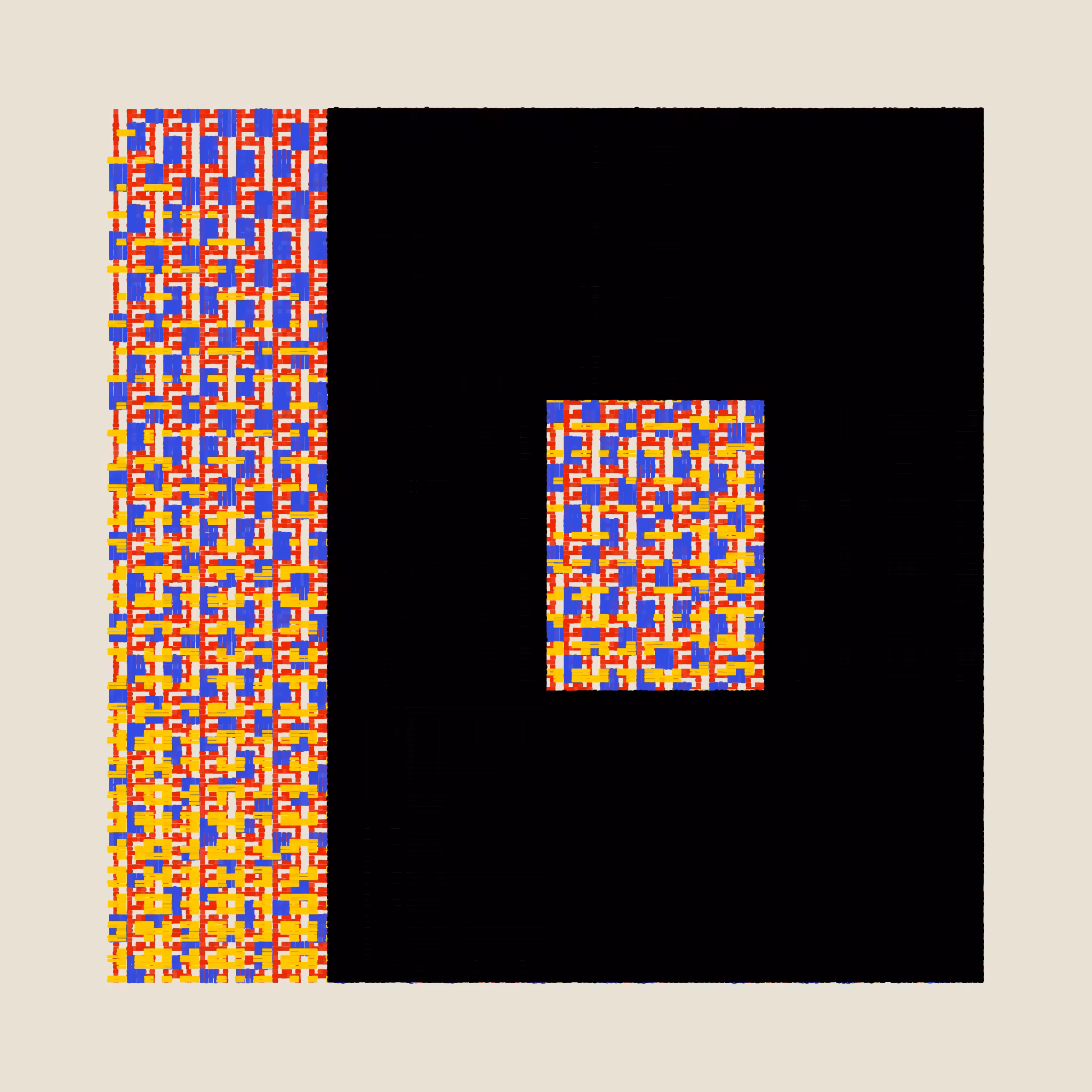 BITFRAMES: #958