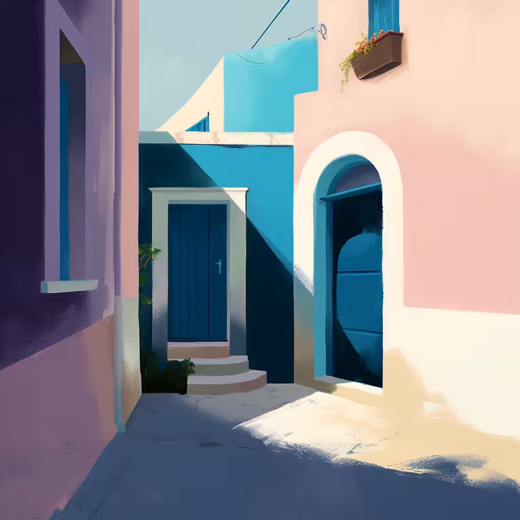 Hidden Island