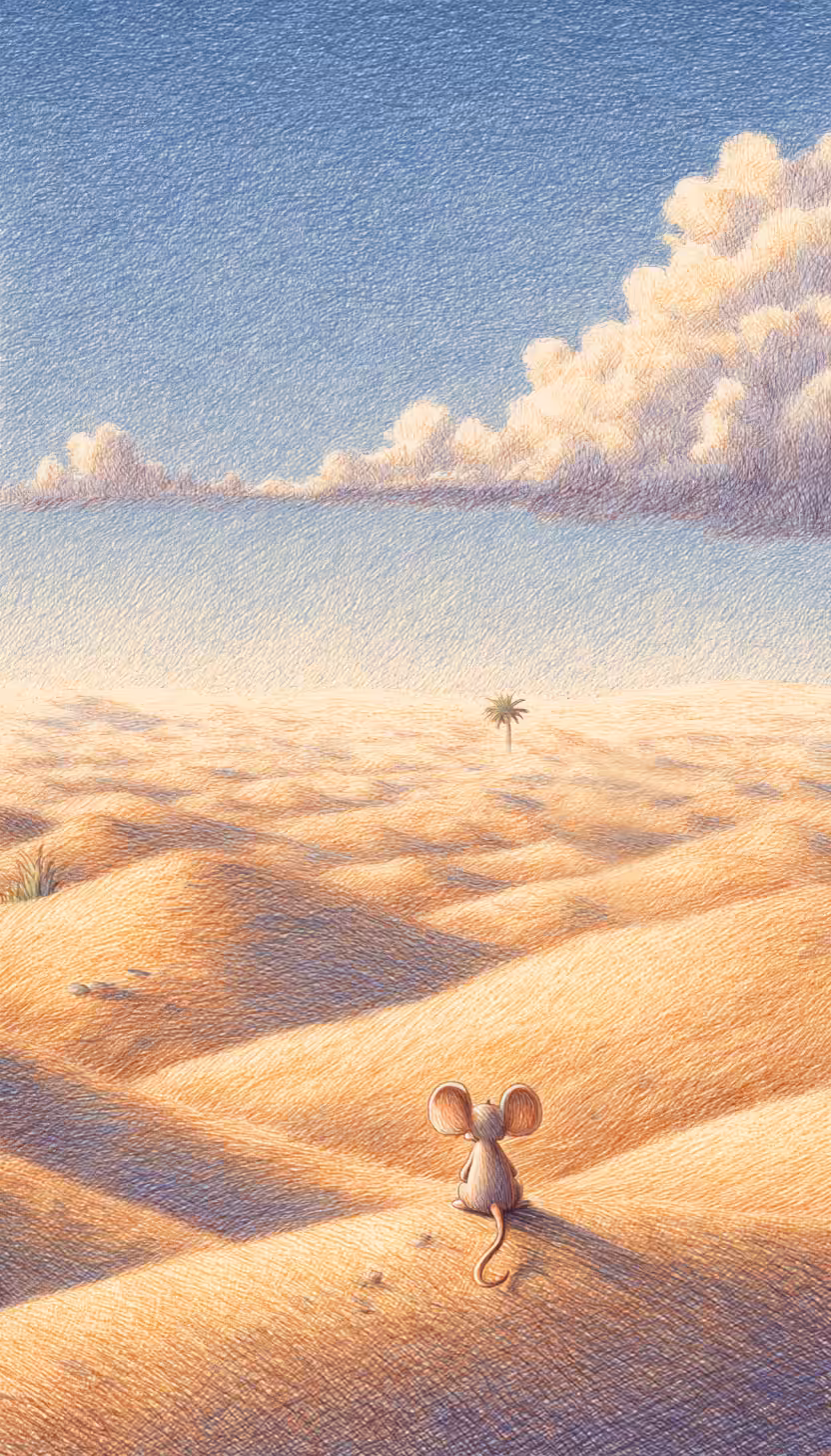 Immensity #05