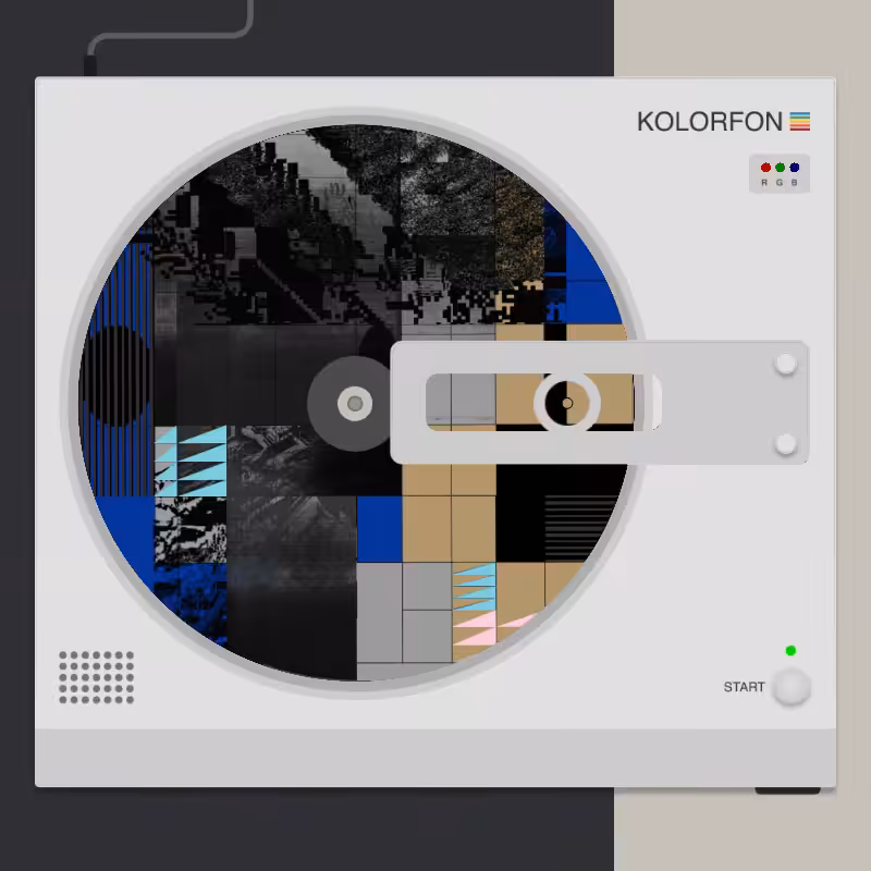 Kolorfon #20