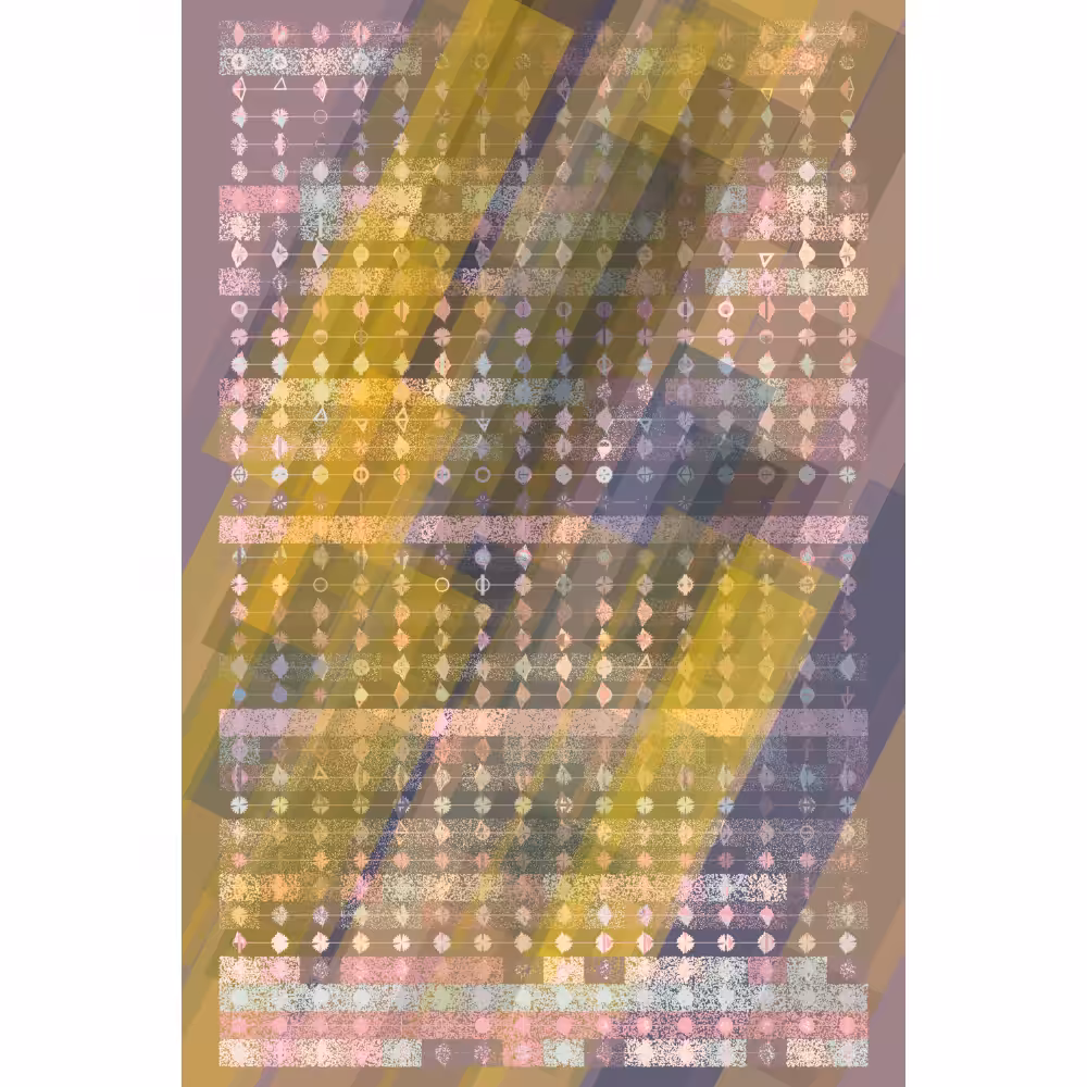Etude #494