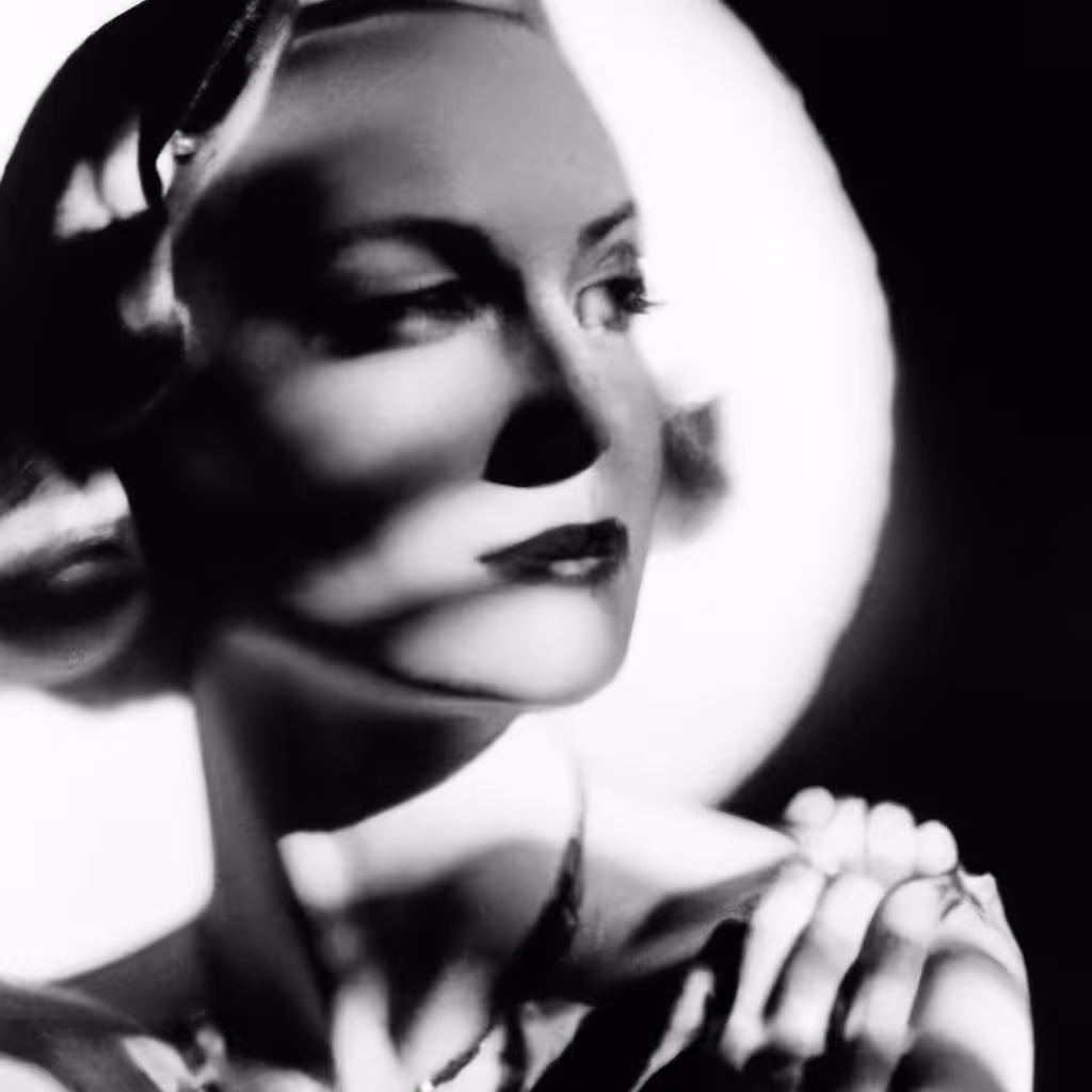 'Edward Steichen: Recently Found Film Negatives'