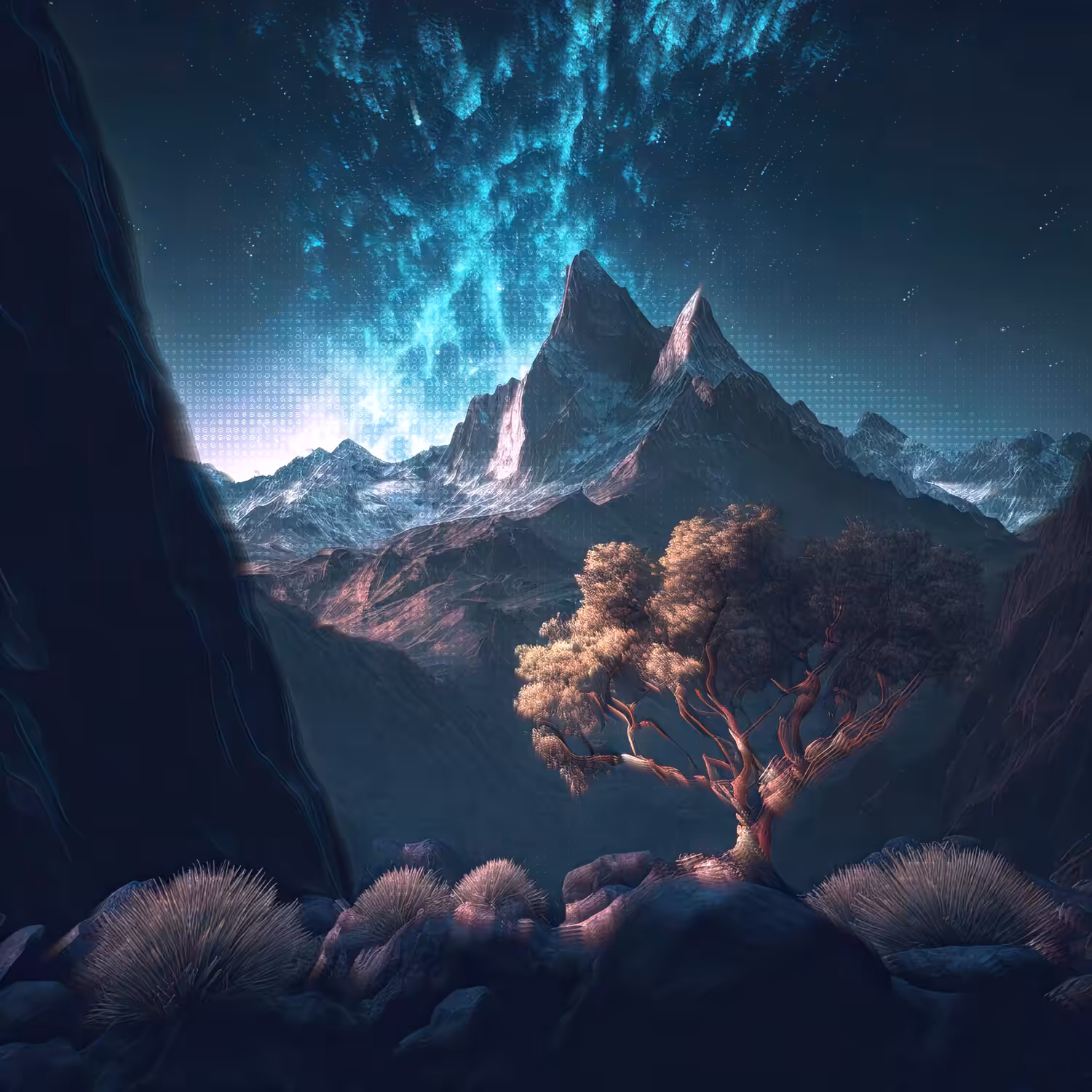 NATURE 2 #182