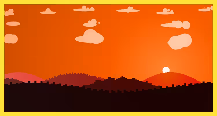 Landscapes #13