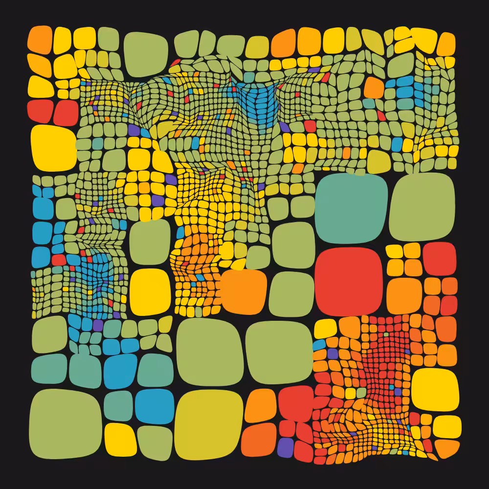 warpGrid #46