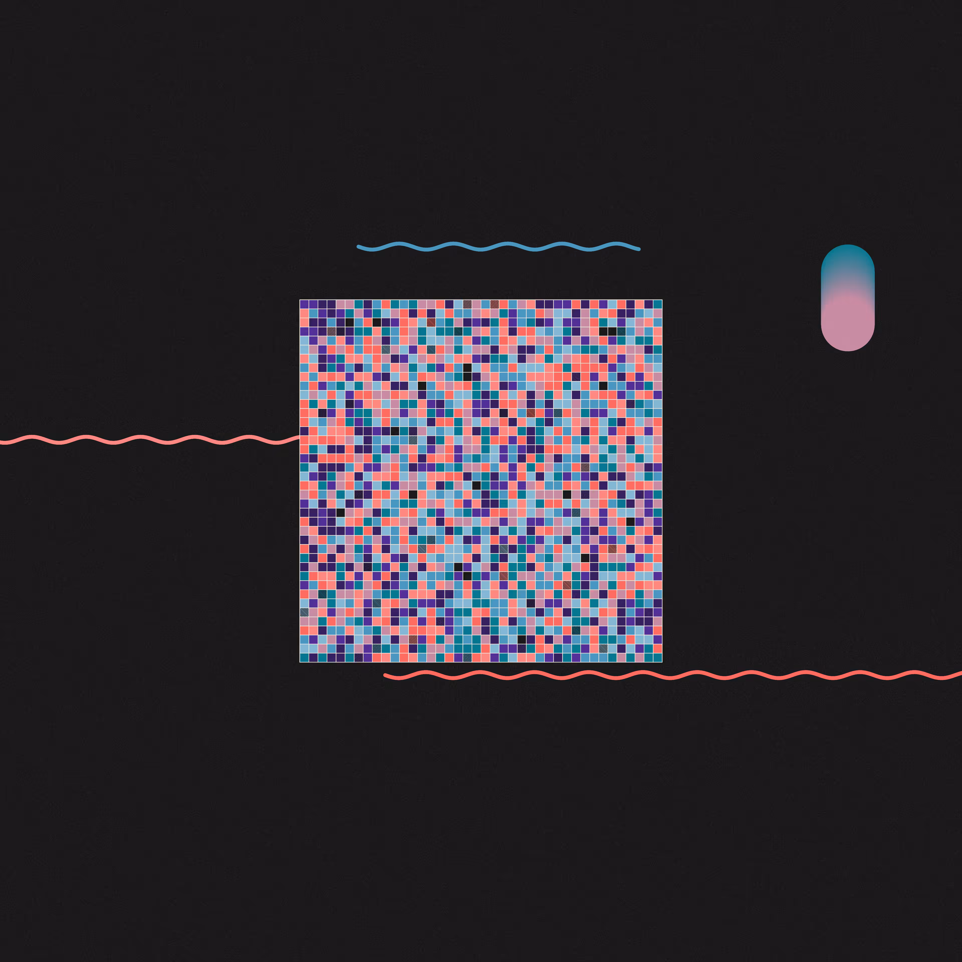 mind wave #51
