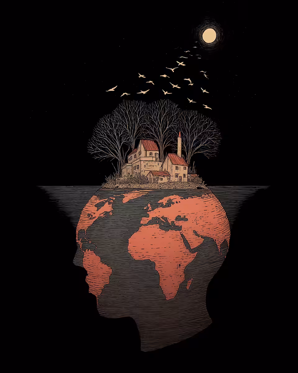 We are the World