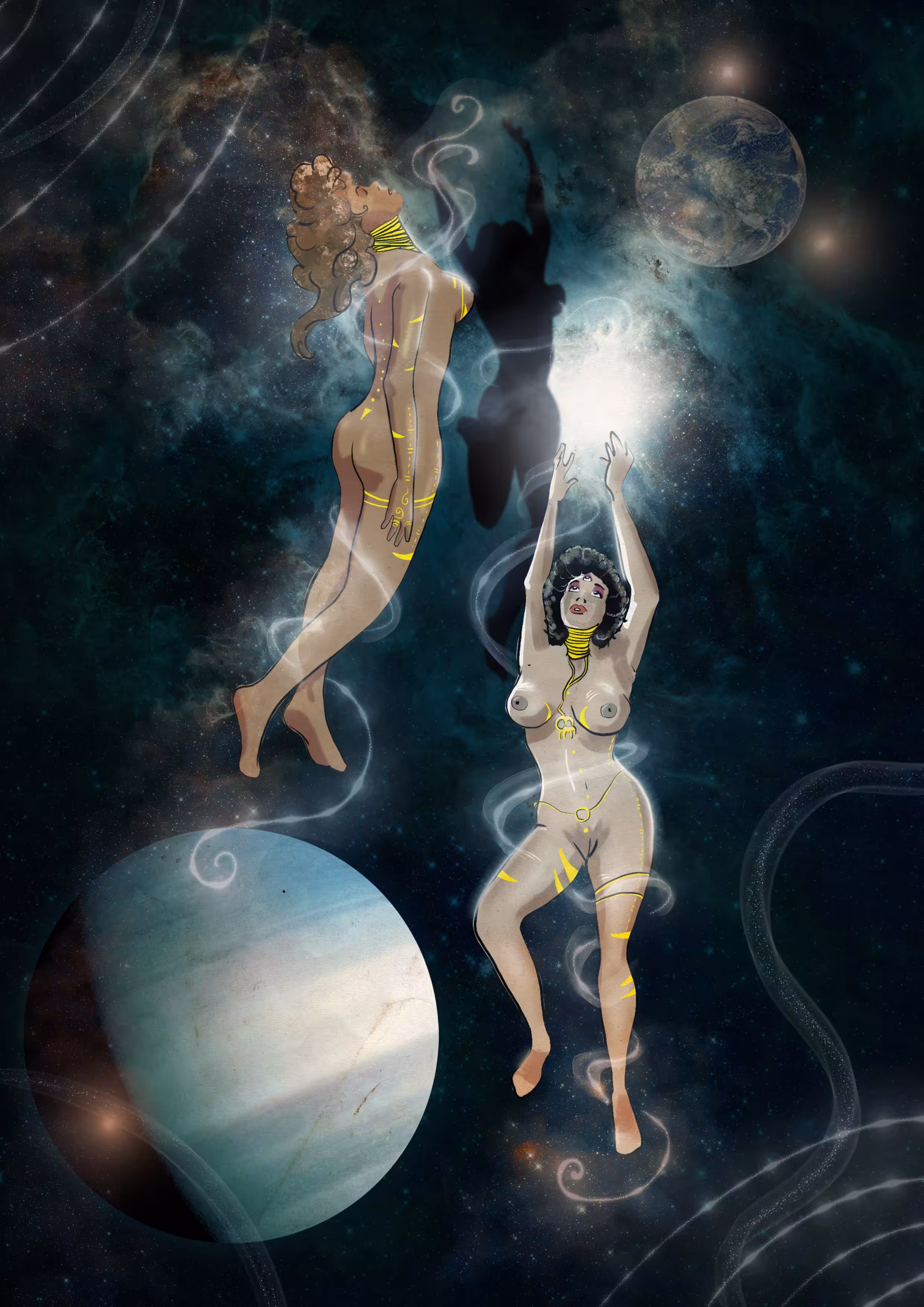 Universal Love