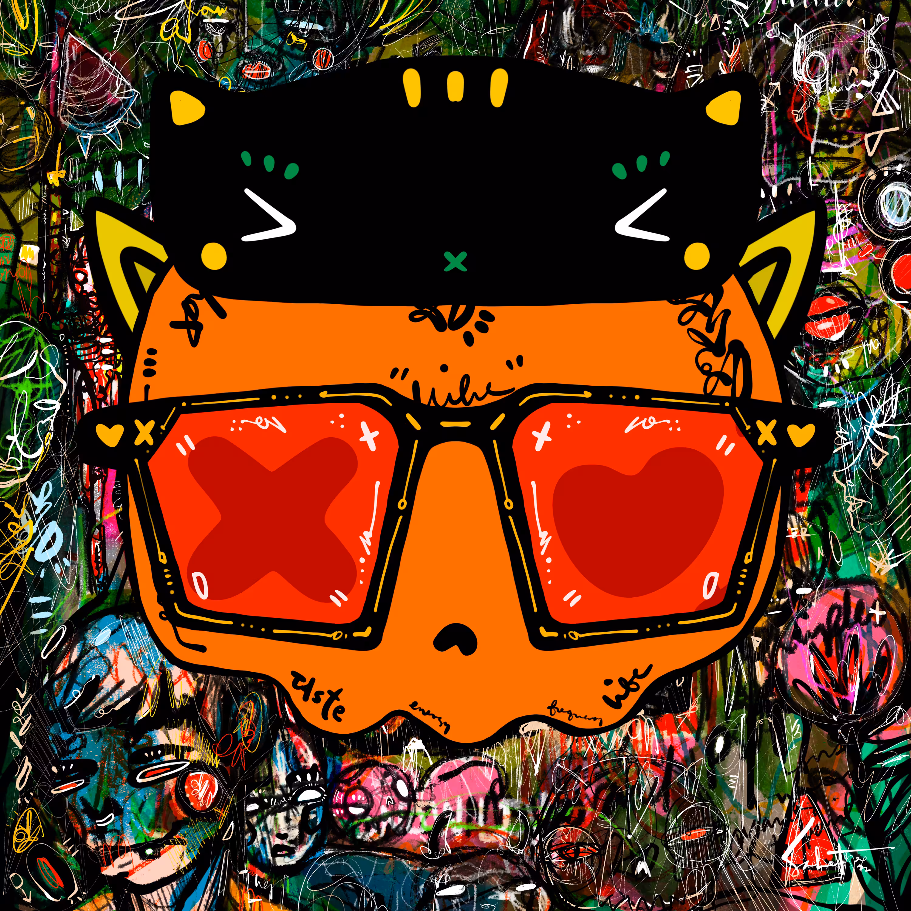 ORGNLS by SABET #55786