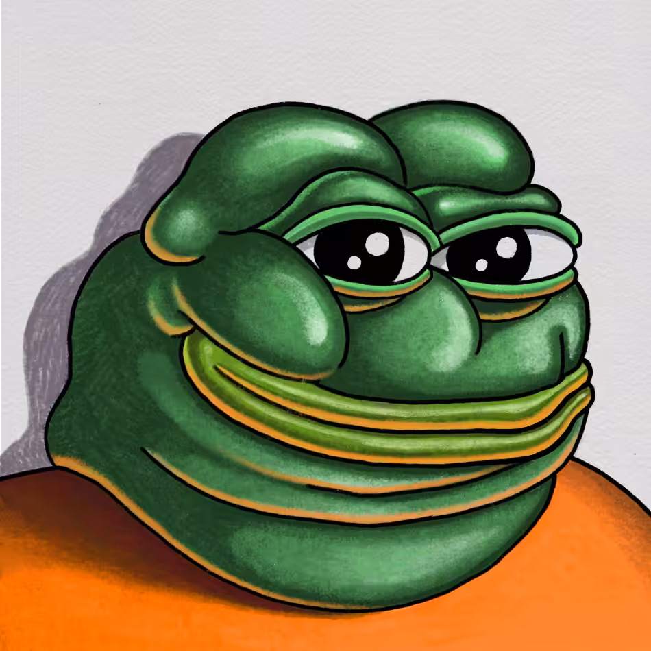 PHATT PEPE