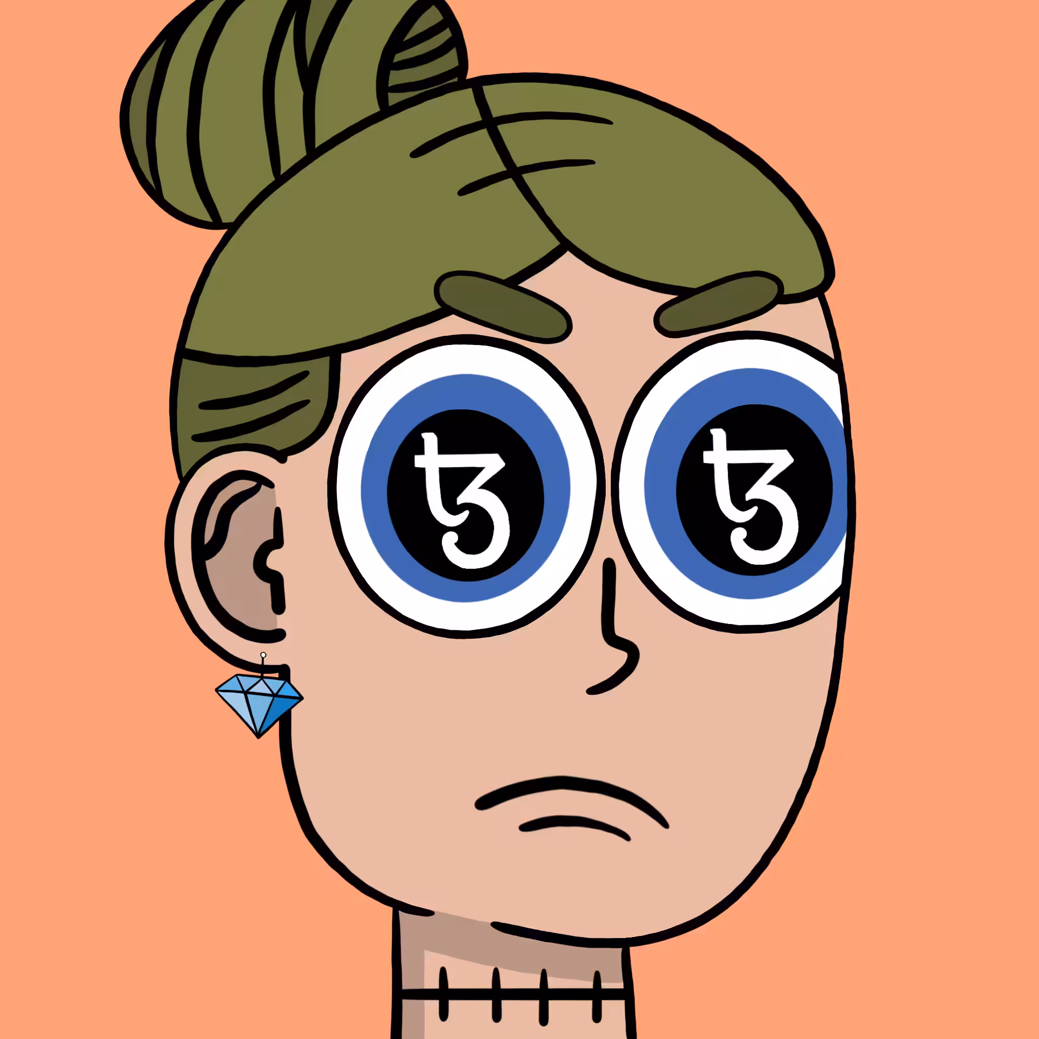 PunkToonz #417