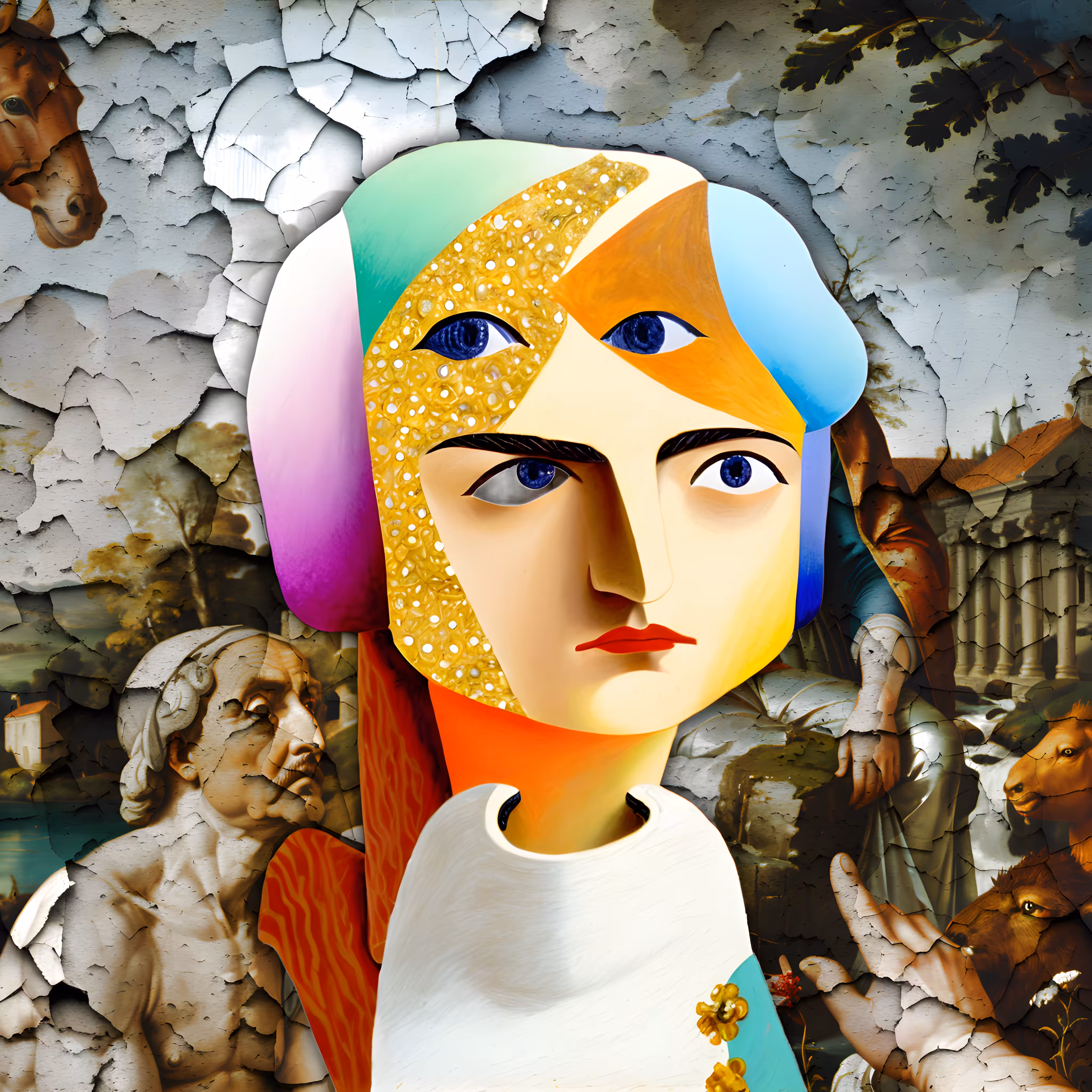 Art DeCC0s: Art DeCC0 #6329