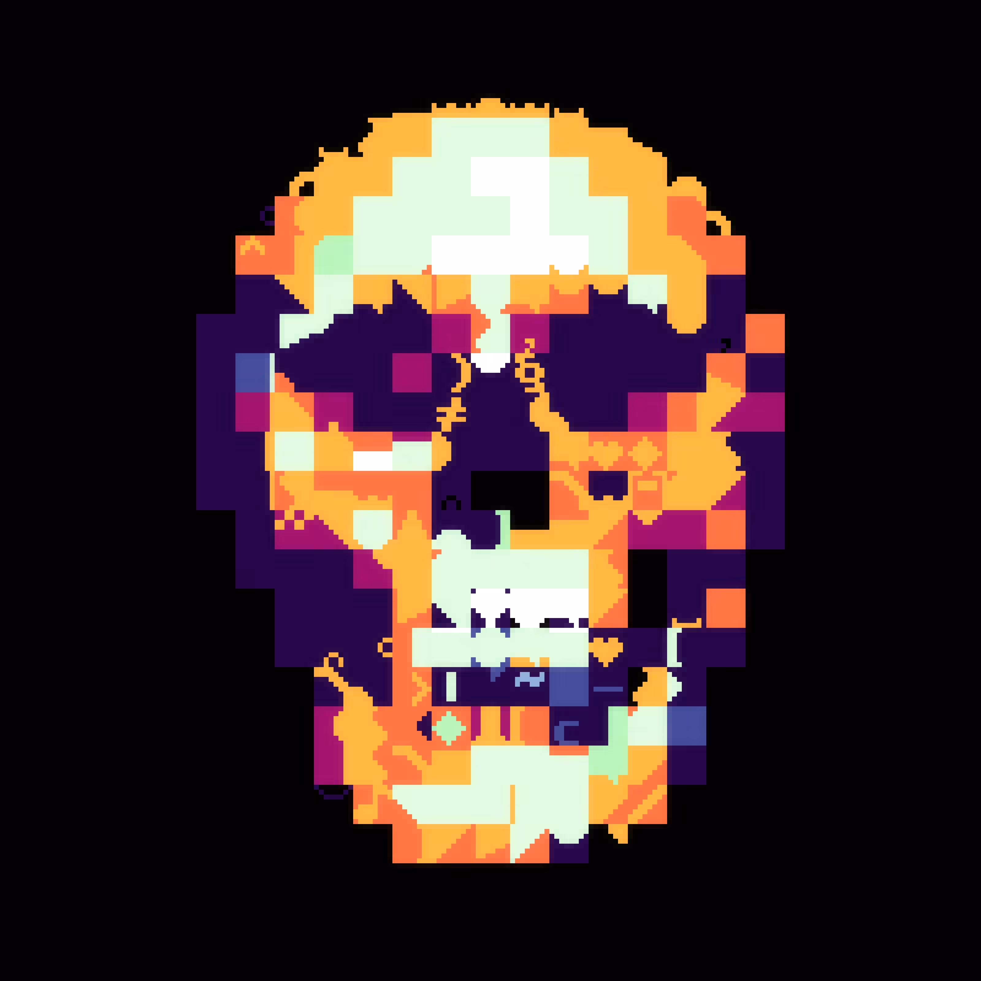 ASCII SKVLL 16