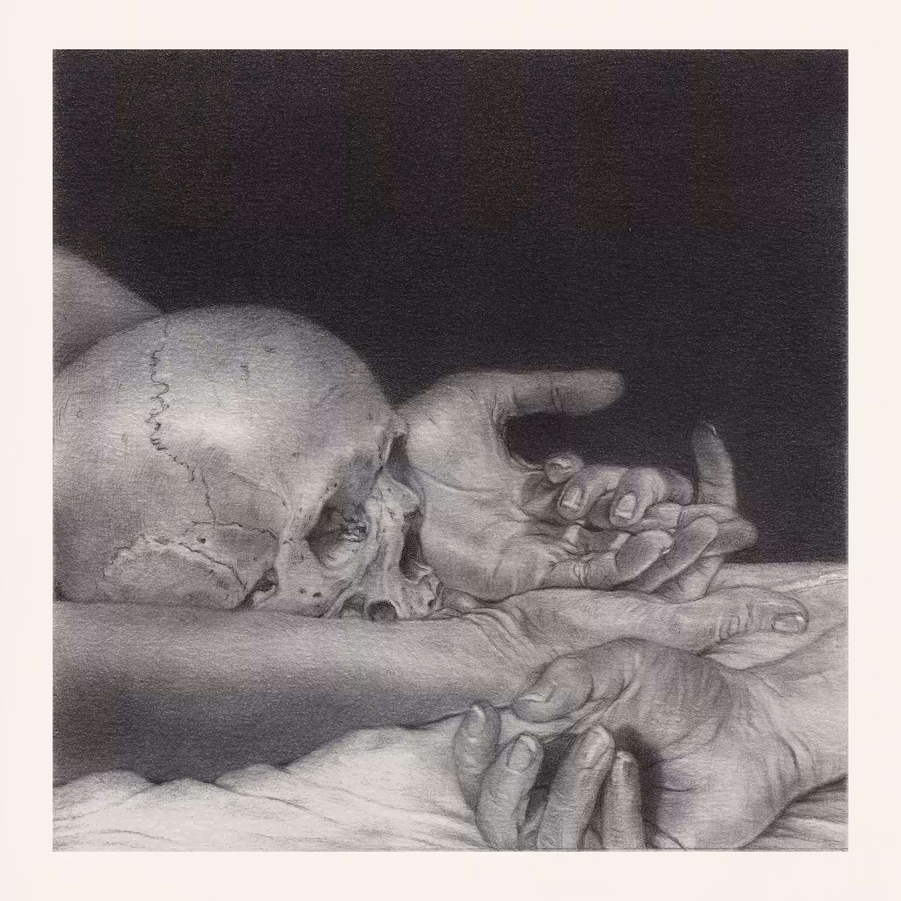 The Offering