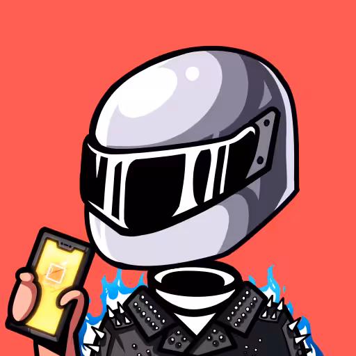 CUBE HEAD #71