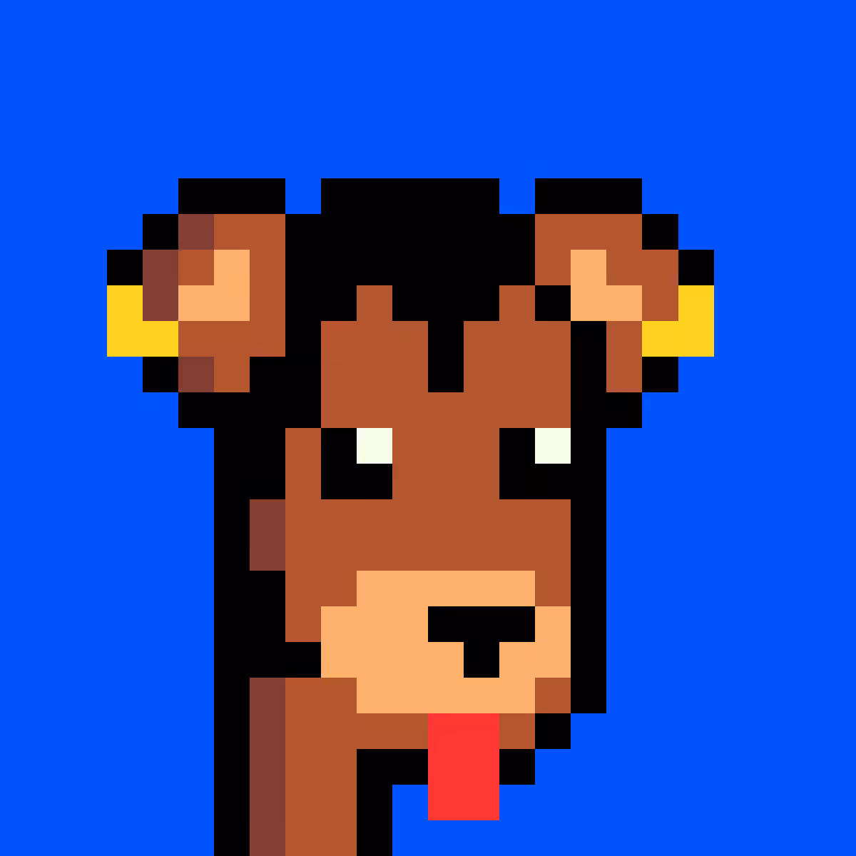 BearPunks #3662