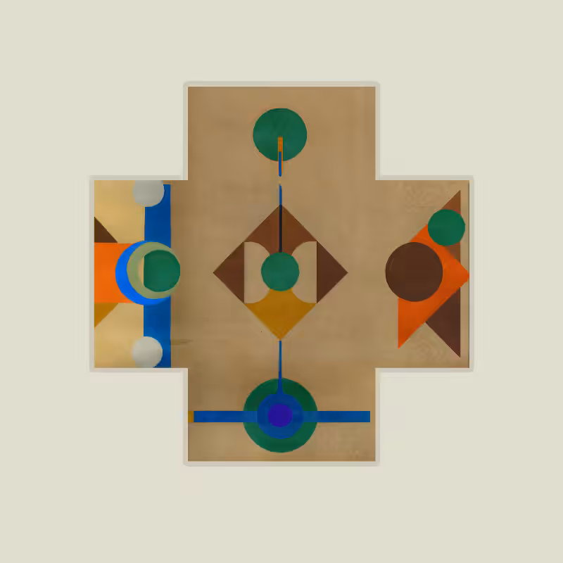 Focal Point #103